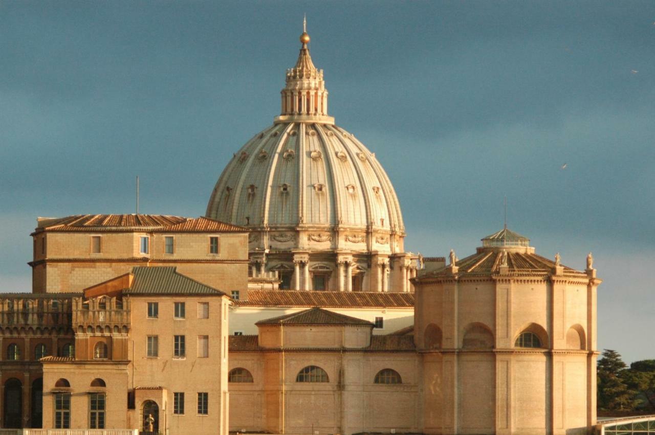 Penthouseinrome Vila Exterior foto